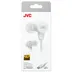 JVC HA-FR29UC Wit