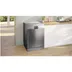 Bosch SMS2ITI65E Rvs