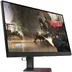HP OMEN X 27 Gaming Monitor Zwart
