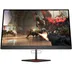 HP OMEN X 27 Gaming Monitor Zwart