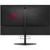 HP OMEN X 27 Gaming Monitor Zwart