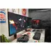 HP OMEN X 27 Gaming Monitor Zwart