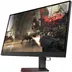 HP OMEN X 27 Gaming Monitor Zwart