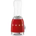 Smeg PBF01RDEU Rood