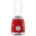 Smeg PBF01RDEU Rood