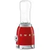 Smeg PBF01RDEU Rood