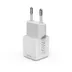 Hama Fast Charger USB-C PD/Qualcomm® Super-Mini Charger 25 W Wit