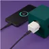 Hama Fast Charger USB-C PD/Qualcomm® Super-Mini Charger 25 W Wit