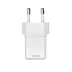 Hama Fast Charger USB-C PD/Qualcomm® Super-Mini Charger 25 W Wit