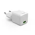 Hama Fast Charger USB-C PD/Qualcomm® Super-Mini Charger 25 W Wit