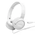 JBL Tune 520C USB-C Wit