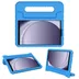 Accezz Kidsproof Backcover met handvat Samsung Galaxy Tab A9 Blauw