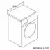 Bosch WGE02406NL