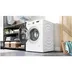 Bosch WGE02406NL