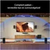 Sony BRAVIA Theatre Trio Pro