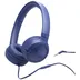 JBL Tune 530 Blauw