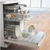 Miele G 5811 SC Active Plus Wit