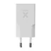 Xtorm Go2 Charger  1xUSB-C/1xUSB-A  33 W Wit