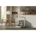 Miele G 5832 SC Active Plus S Wit