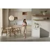 Miele G 5832 SC Active Plus S Wit