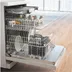 Miele G 5832 SC Active Plus S Wit
