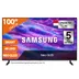 Samsung Neo QLED 4K 100QN80F (2025)