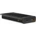 Xtorm Go2 Solar & Light PowerPack  10000 mAh  15 W Zwart