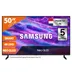 Samsung Neo QLED 4K 50QN80F (2025)