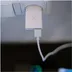 Xtorm Go2 Charger  1xUSB-C/1xUSB-A  25 W Wit