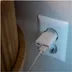 Xtorm Go2 Charger  1xUSB-C/1xUSB-A  25 W Wit