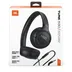 JBL Tune 530 Zwart