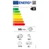 Whirlpool W8F HS61BS Zwart