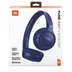 JBL Tune 530BT Blauw