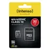 Intenso microSD Card Class 10 32GB