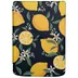 PocketBook Cover Shell - Lemon Print for Verse / Verse Pro