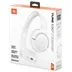 JBL Tune 530BT Wit