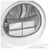 Whirlpool C WD 105M WBS BE