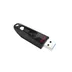SanDisk USB Ultra 128GB 100MB/s - USB 3.0