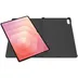 Gecko Cactus cover voor Samsung Galaxy Tab S11 Ultra Zwart