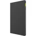 Gecko Cactus cover voor Samsung Galaxy Tab S11 Ultra Zwart