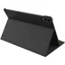 Gecko Cactus cover voor Samsung Galaxy Tab S11 Ultra Zwart