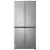 LG GMBS30SDPY Zilver