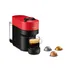 Krups Nespresso Vertuo Pop XN9205 Rood