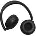 JBL Tune 680NC Zwart