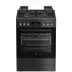 Beko FBM6232A NL Zwart