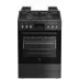 Beko FBM6232A NL Zwart
