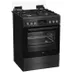 Beko FBM6232A NL Zwart