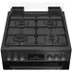 Beko FBM6232A NL Zwart