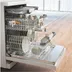 Miele G 7210 SC Wit