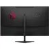 HP OMEN by HP 25 Monitor Zwart